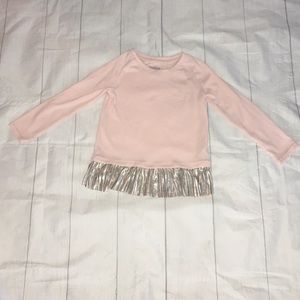 OshKosh Bi’gosh Girls Top-NEW w/out tags